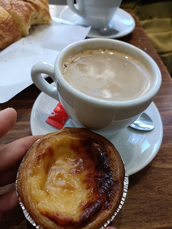 Panificação Reunida de São Roque 5