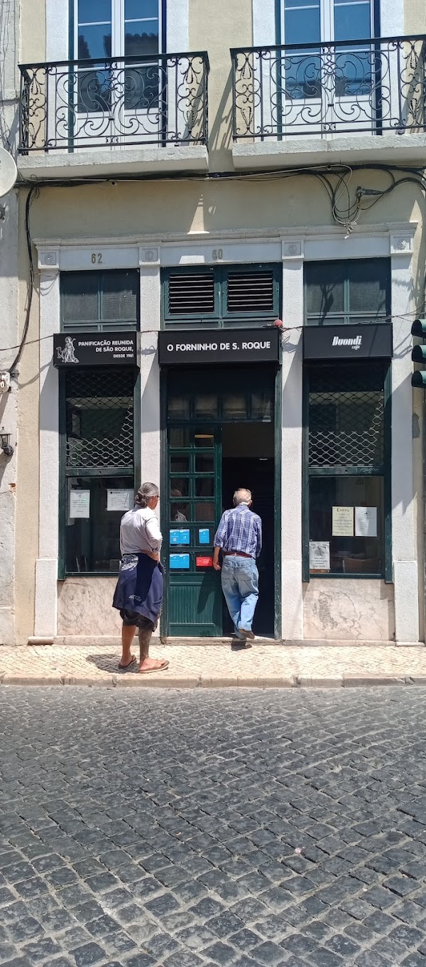 Panificação Reunida de São Roque 2