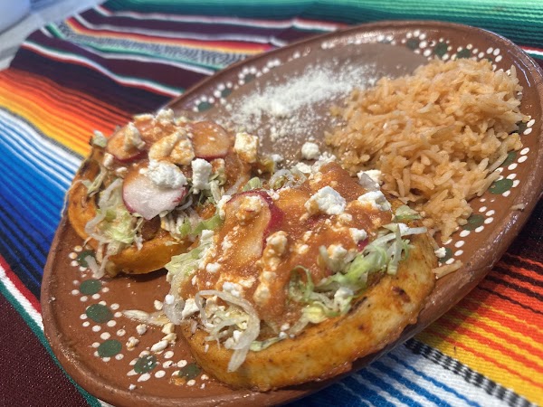 El Rinconsito De Jalisco