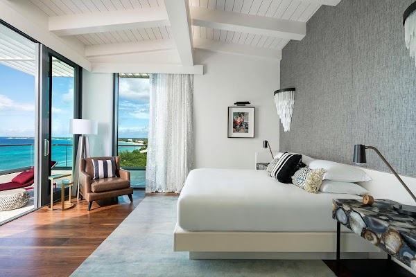 Kimpton Seafire Resort + Spa 5