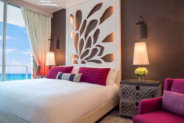 Kimpton Seafire Resort + Spa 2