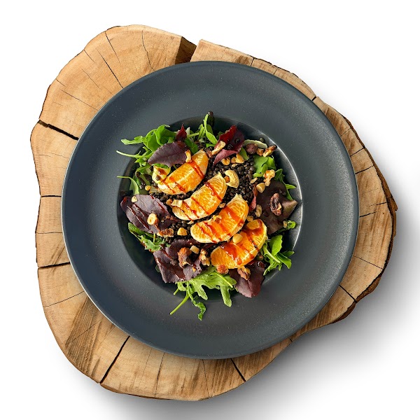 VEGAMAMA - vegan & healthy 4