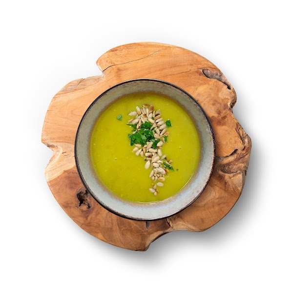 VEGAMAMA - vegan & healthy 3