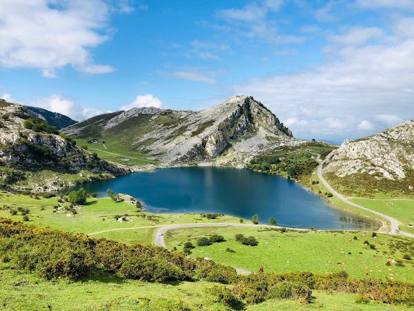 Picos de Europa National Park 1