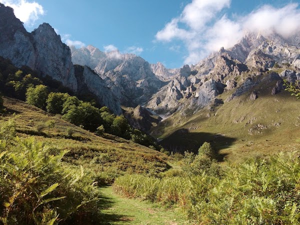 Picos de Europa National Park 4