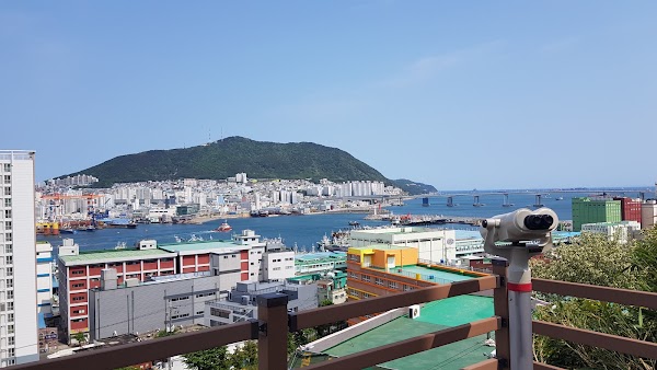 천마하늘길