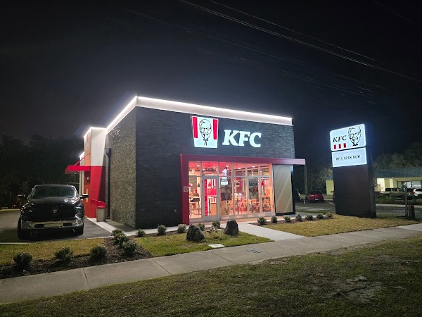 KFC 1