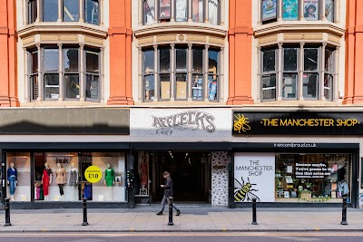 Afflecks