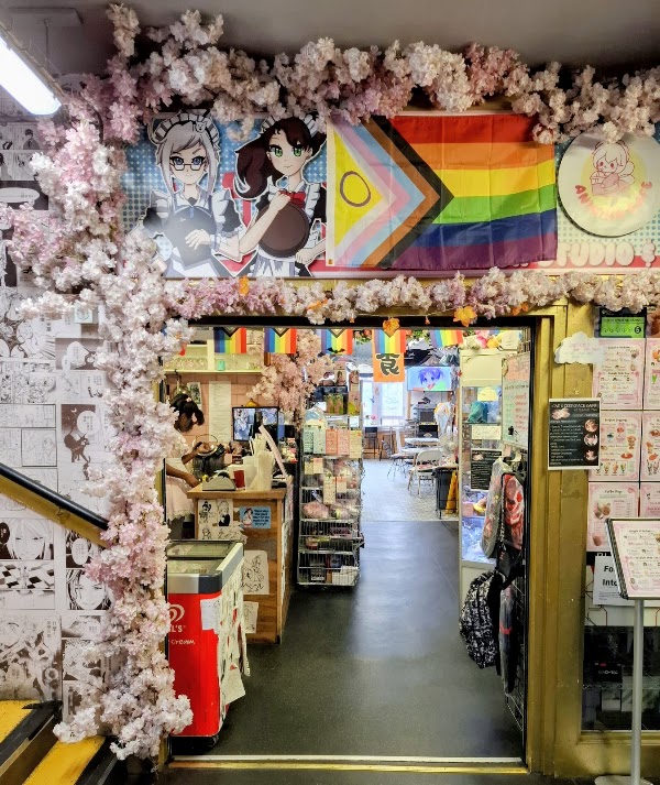 Afflecks 5