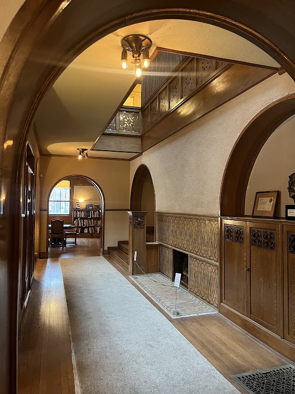 Charnley-Persky House Museum 5