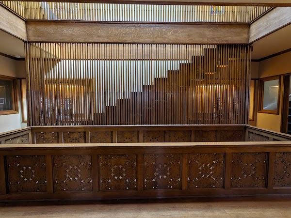 Charnley-Persky House Museum 4