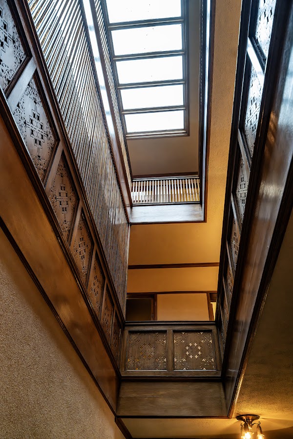 Charnley-Persky House Museum 3