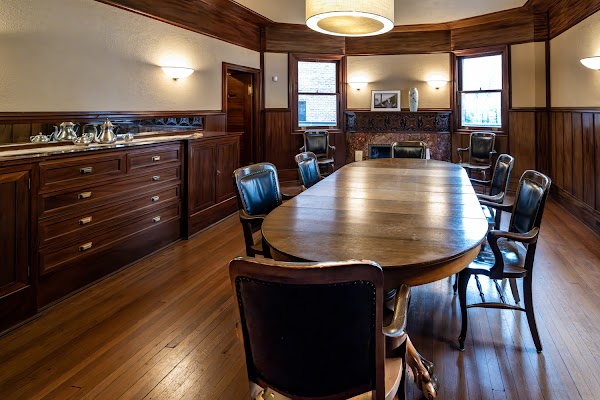 Charnley-Persky House Museum 2