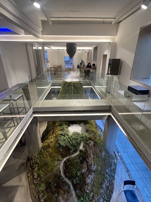 LEEDORIM Coffee & Vegan Bakery Gyeongbokgung Cafe 3