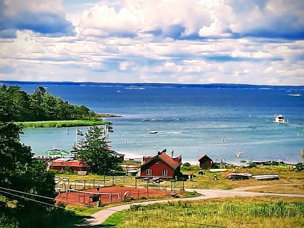 Utö, Sweden