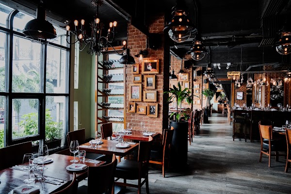 El Gaucho Sukhumvit Soi 19 1