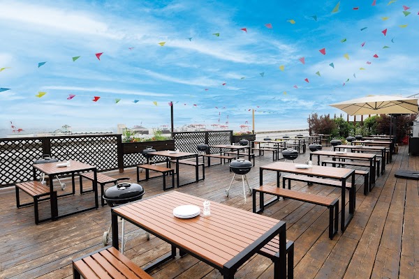 Hotel Plaza Kobe
