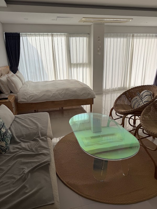 Aewol the Sunset Resort 4