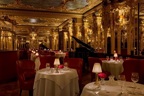 Café Royal Grill