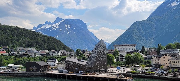Norge 54