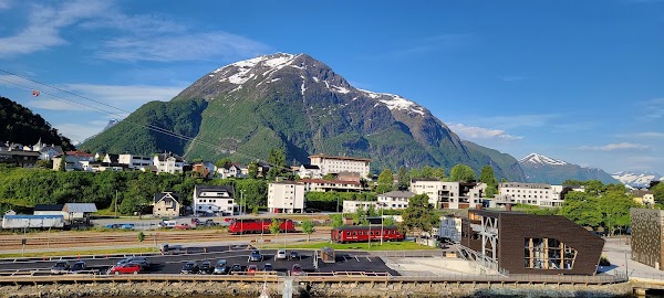 Åndalsnes 5