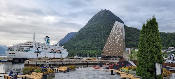 Åndalsnes 4
