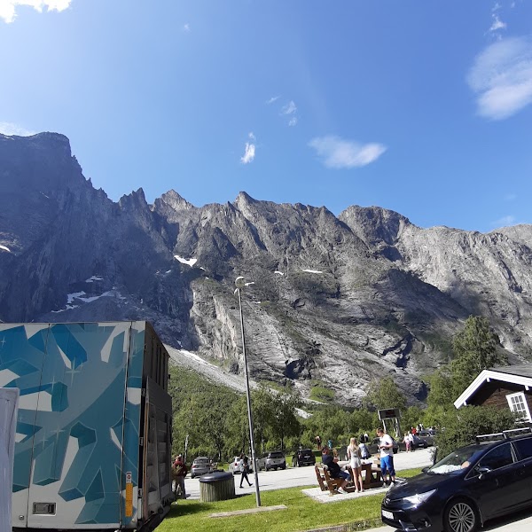 Åndalsnes 3