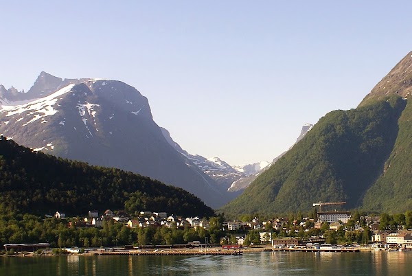 Åndalsnes 2