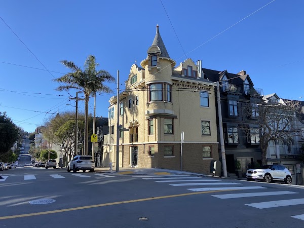 Fillmore District 5
