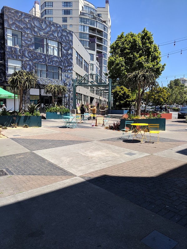 Fillmore District 4