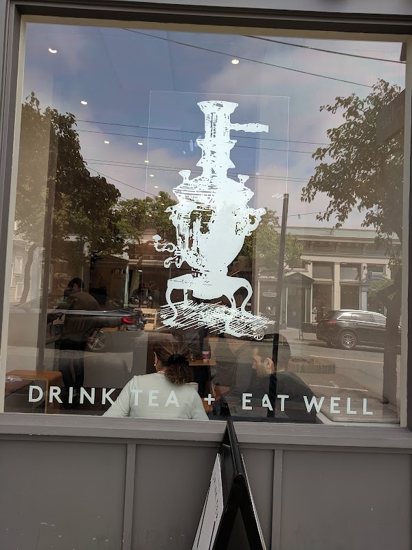 Fillmore District 3