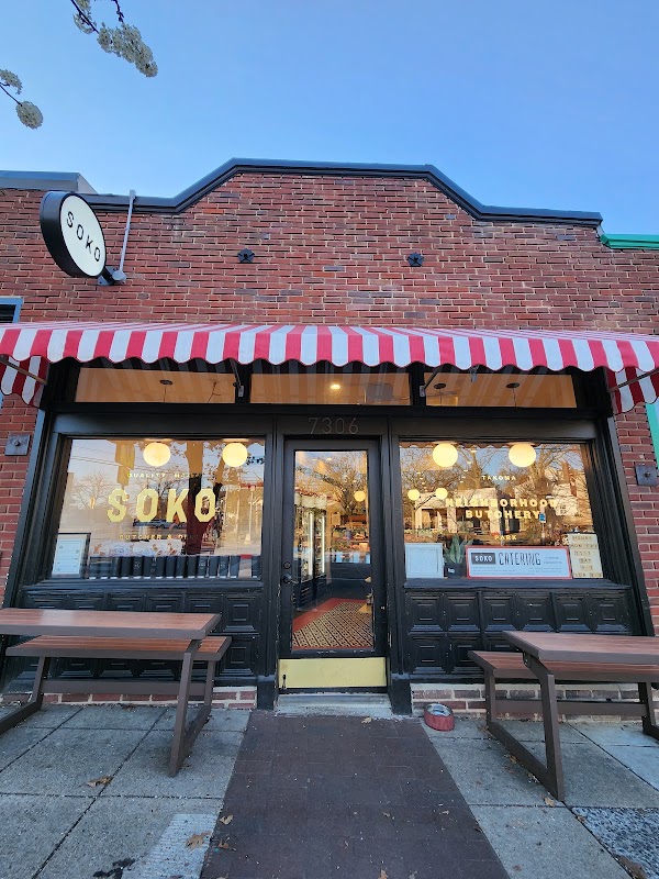 Soko