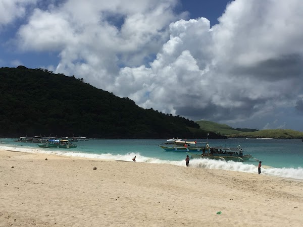 Calaguas 5