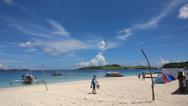 Calaguas 2