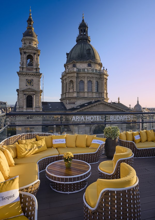 High Note SkyBar 3