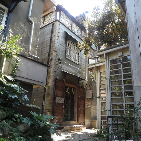 Kyungsung University Culture Alley Street