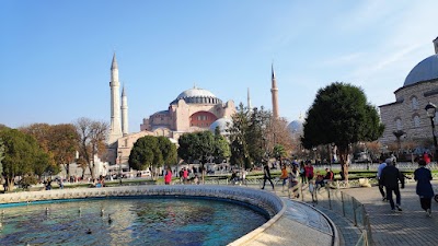 İstanbul 1