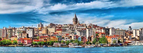 İstanbul 5