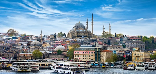 İstanbul 4