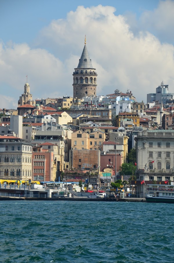 İstanbul 3