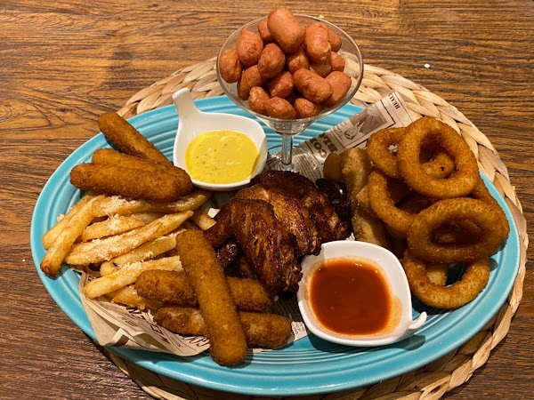 海邊灶咖 Ocean Kitchen & Cafe Shop 5