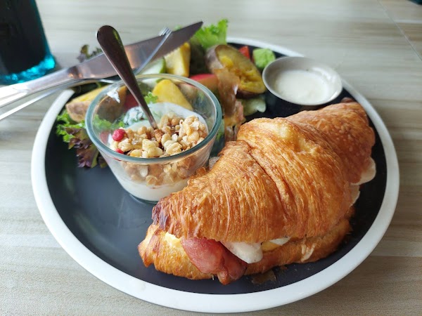 海邊灶咖 Ocean Kitchen & Cafe Shop 4