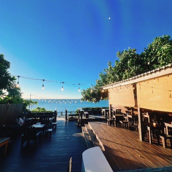 海邊灶咖 Ocean Kitchen & Cafe Shop 3