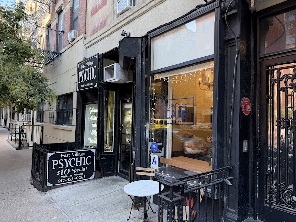 COSMIC CAT COFFEE AND ESPRESSO
