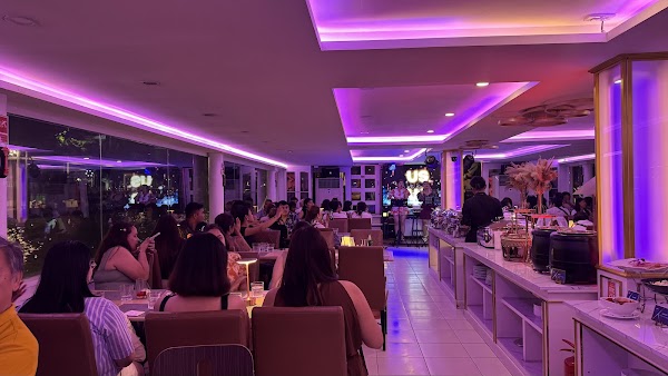 Meridian Cruise