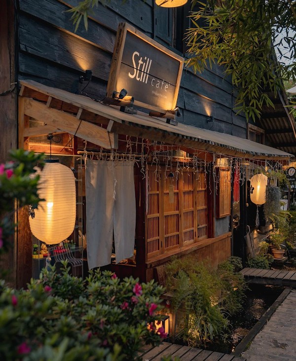 Still Cafe