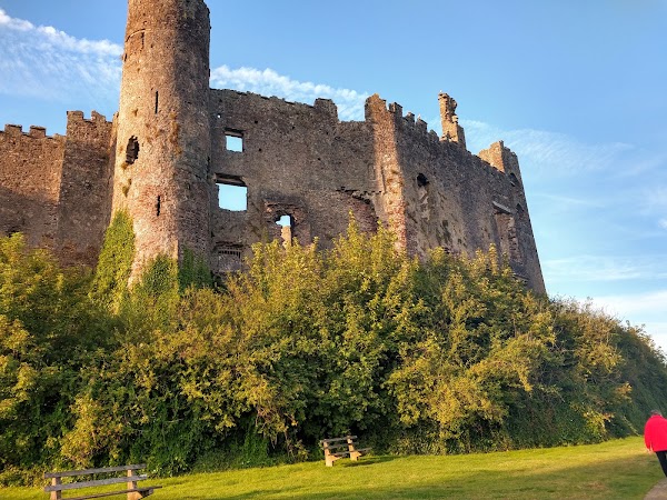 Laugharne