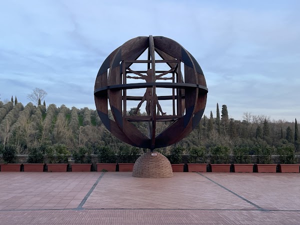 Vinci 1