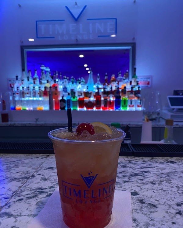 Timeline Lounge 2