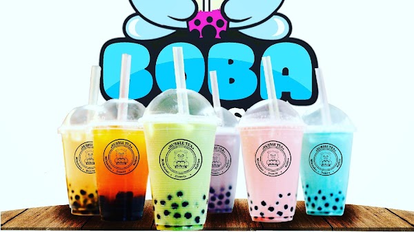 The Boba House - Bubble Tea - Kandy 5